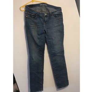 Aero Jeans